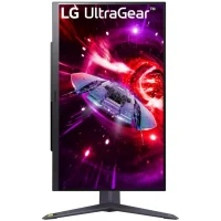 Монитор LG UltraGear 27GR75Q-B фото 4